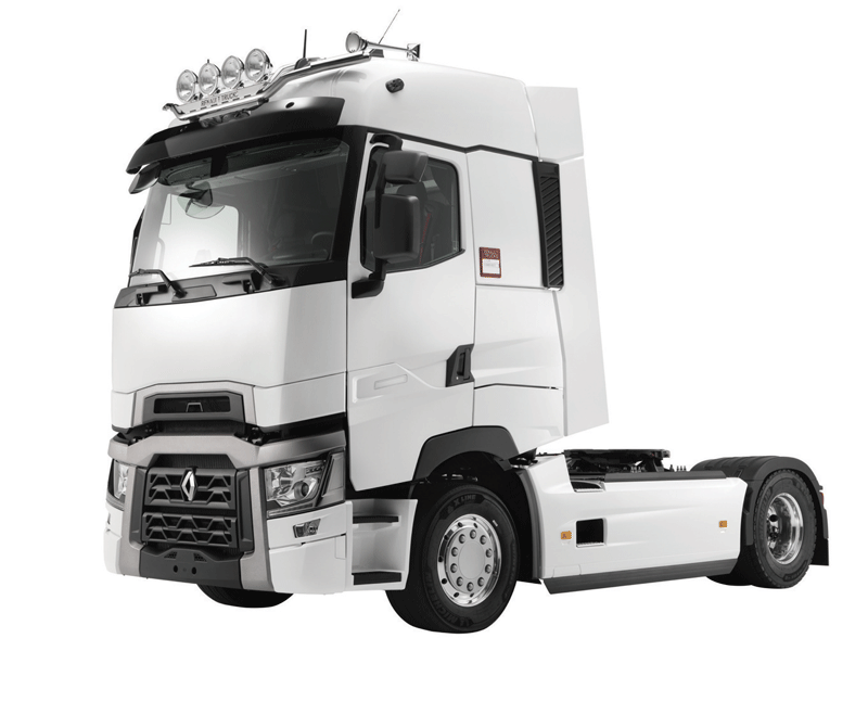 Renault Trucks 230.000 TL krediye 12 ay, yüzde 0 faiz avantajı sağlıyor