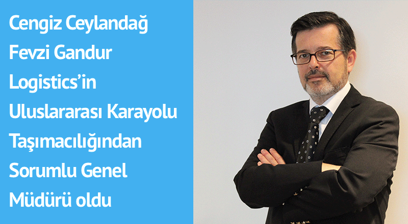 Türkiye'nin en etkin 50 pazarlama yöneticisinden biri seçildi